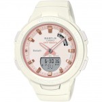 Наручний годинник Casio Baby-G BSA-B100CS-7A