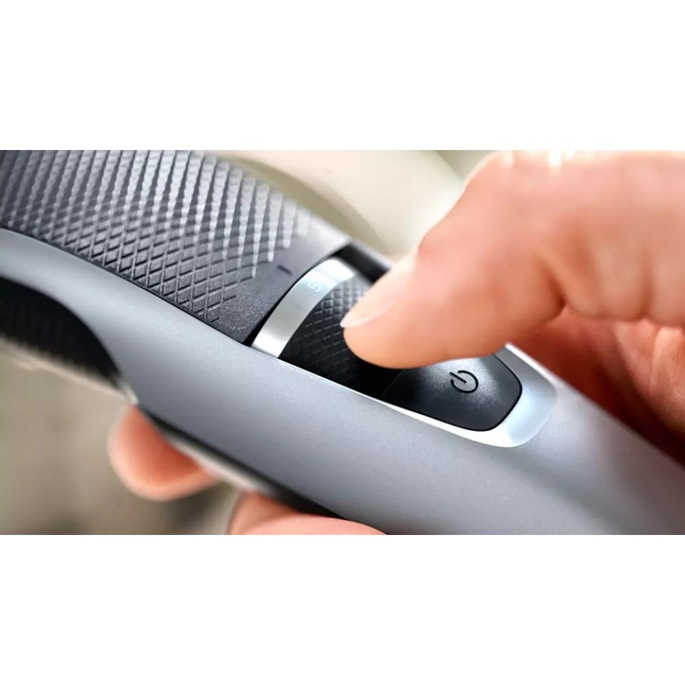 Тример для бороди та вусів Philips Beardtrimmer Series 3000 BT3222/14