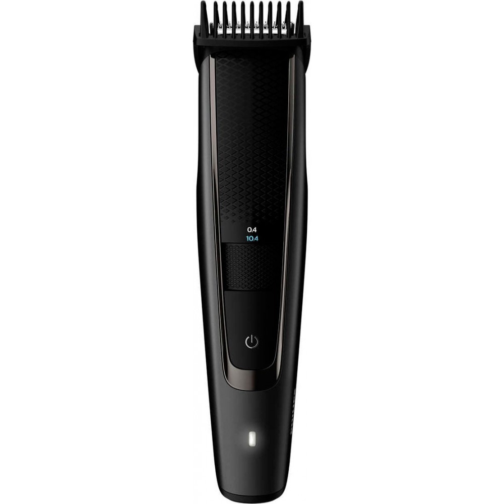 Тример для бороди та вусів Philips Beardtrimmer series 5000 BT5515/15