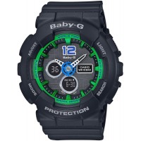 Годинник Casio Baby-G BA-120-1BER