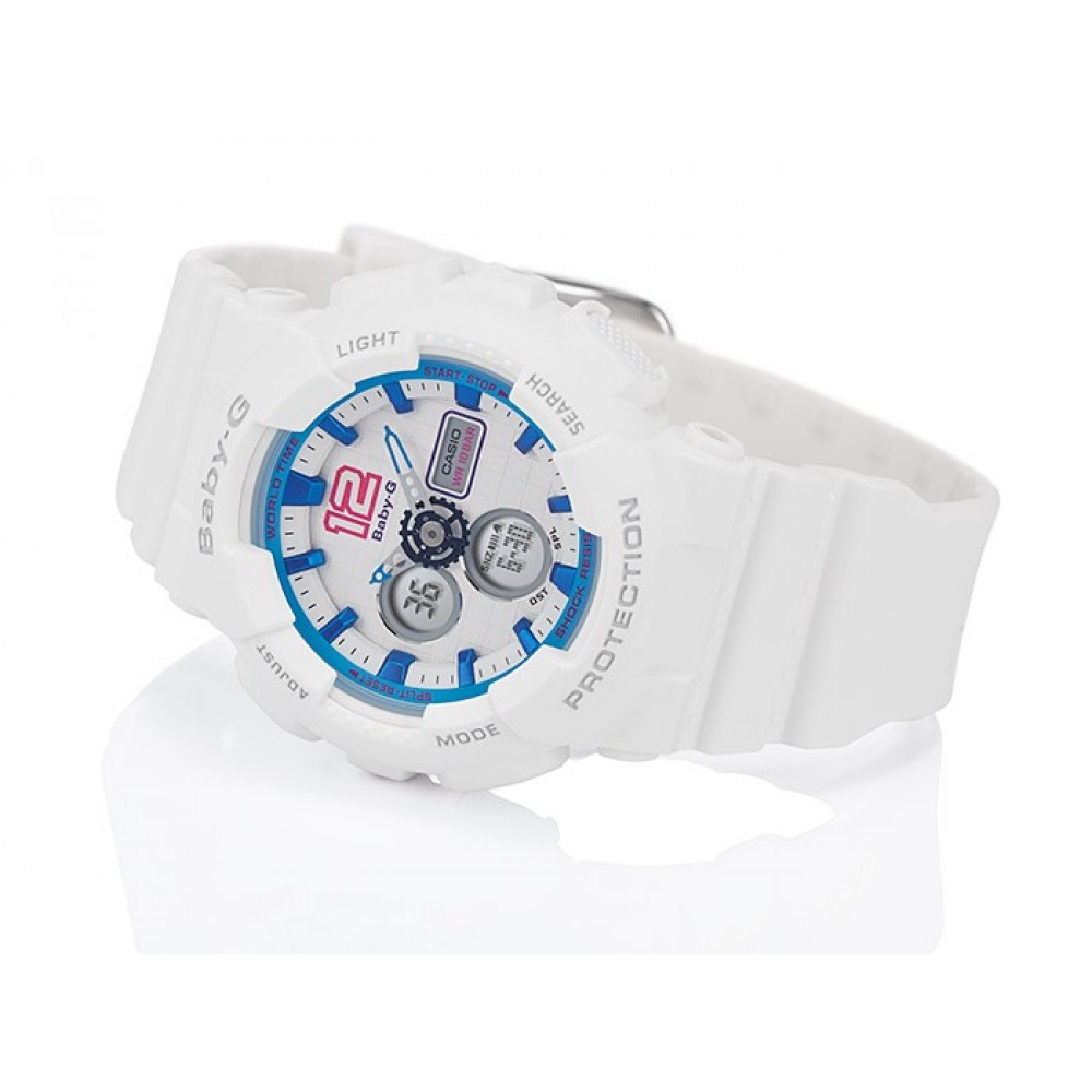 Годинник Casio Baby-G BA-120-7BER