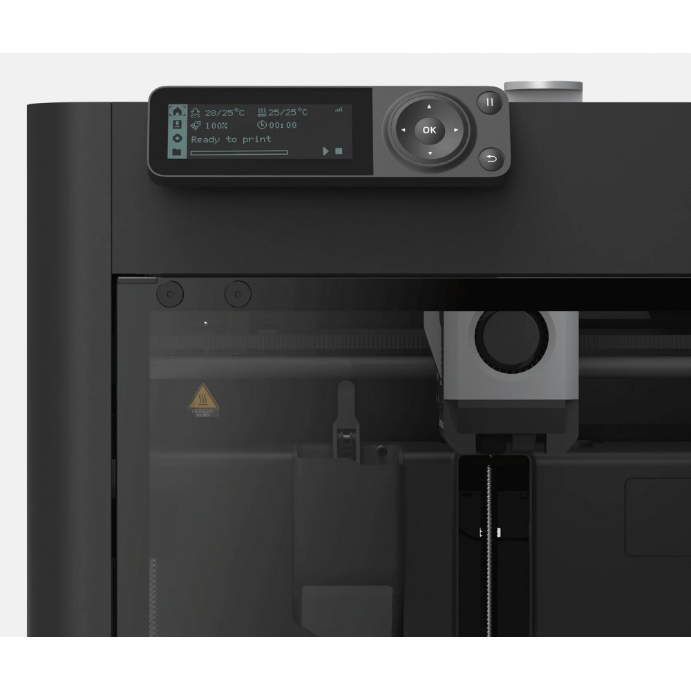 Принтер- 3D Bambu Lab P1S (PF001-U)