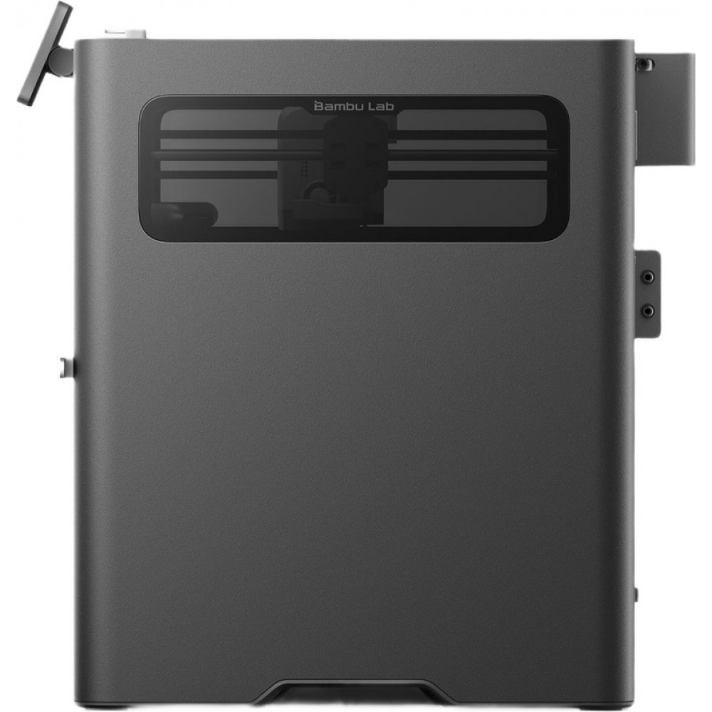3D-принтер Bambu Lab X2D