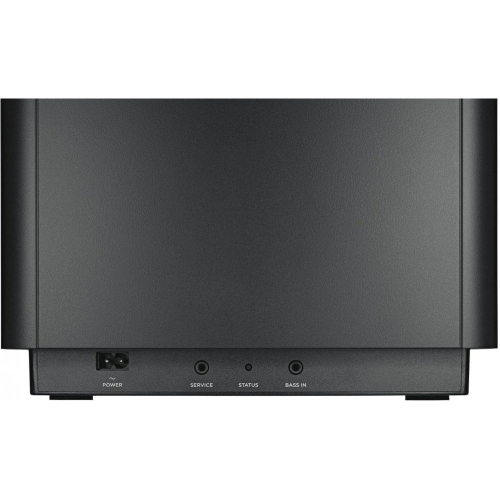Сабвуфер активний Bose Bass Module 700 Black