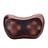 Масажна подушка для шиї та тіла Shiatsu Bass Polska BH 12820-C