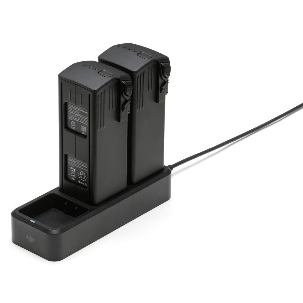 Зарядний хаб DJI Battery Charging Hub для Mavic 3 (CP.MA.00000427.01)