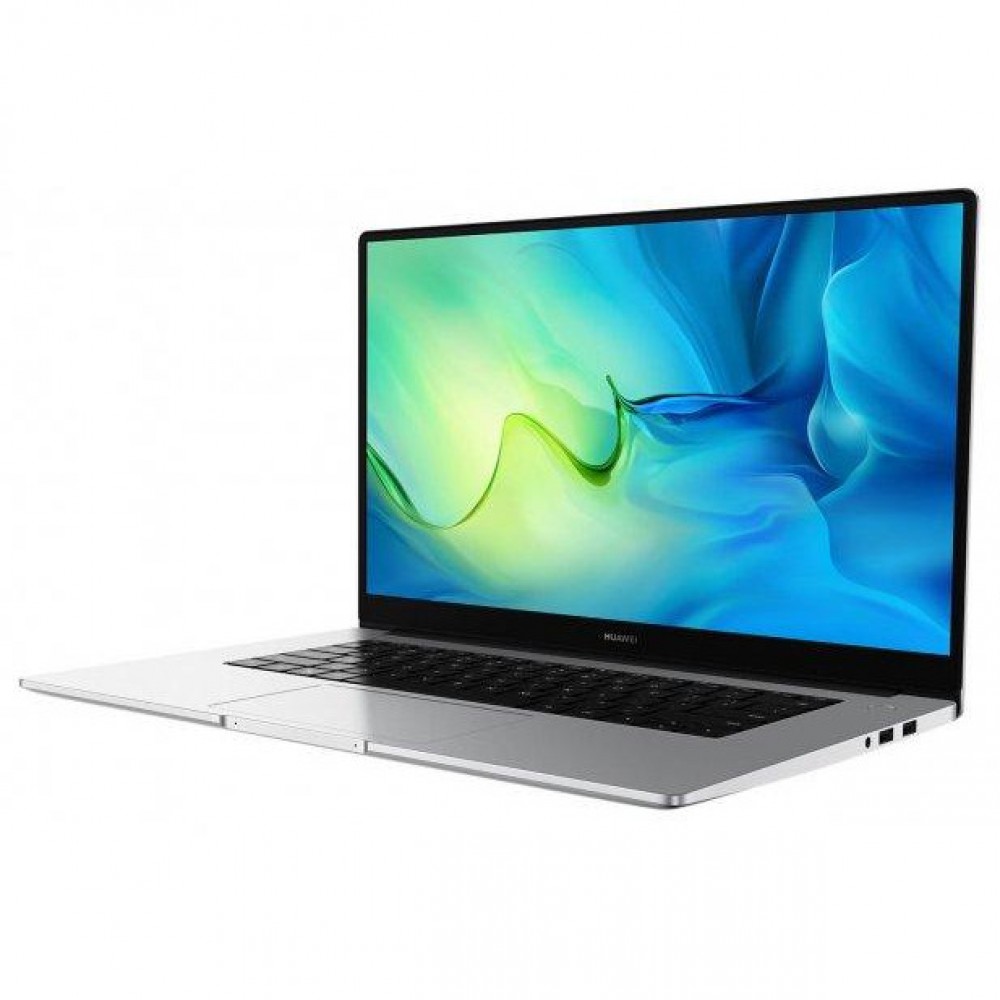 Ноутбук HUAWEI MateBook D 15 (BohrD-WDI9A, 53013AWC) i3/8/256