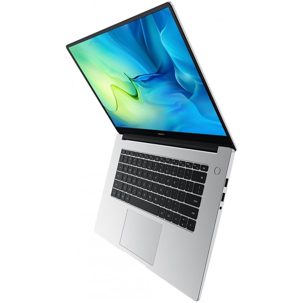 Ноутбук HUAWEI MateBook D 15 (BohrD-WDI9A, 53013AWC) i3/8/256