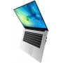 Ноутбук HUAWEI MateBook D 15 (BohrD-WDI9A, 53013AWC) i3/8/256