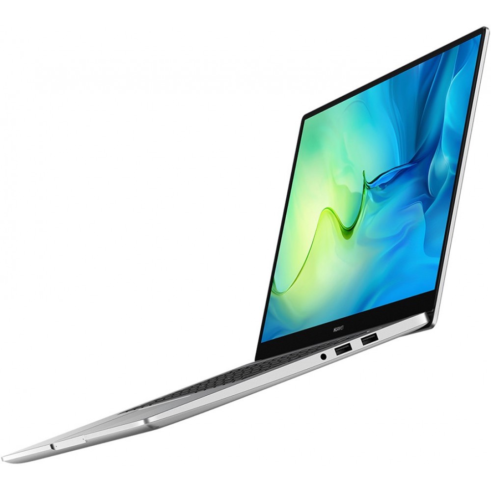 Ноутбук HUAWEI MateBook D 15 2022 (BohrE-WDH9AL) i5-1155G7/8GB/512/Win11