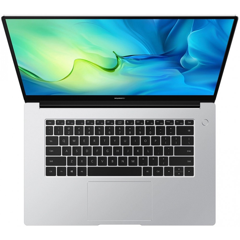 Ноутбук HUAWEI MateBook D 15 2022 (BohrE-WDH9AL) i5-1155G7/8GB/512/Win11