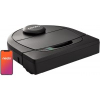 Робот-пилосос Neato Botvac D4 Connected