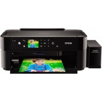 Принтер Epson L810 (C11CE32402)