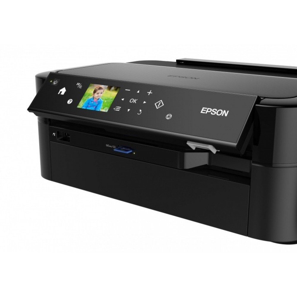 Принтер Epson L810 (C11CE32402)