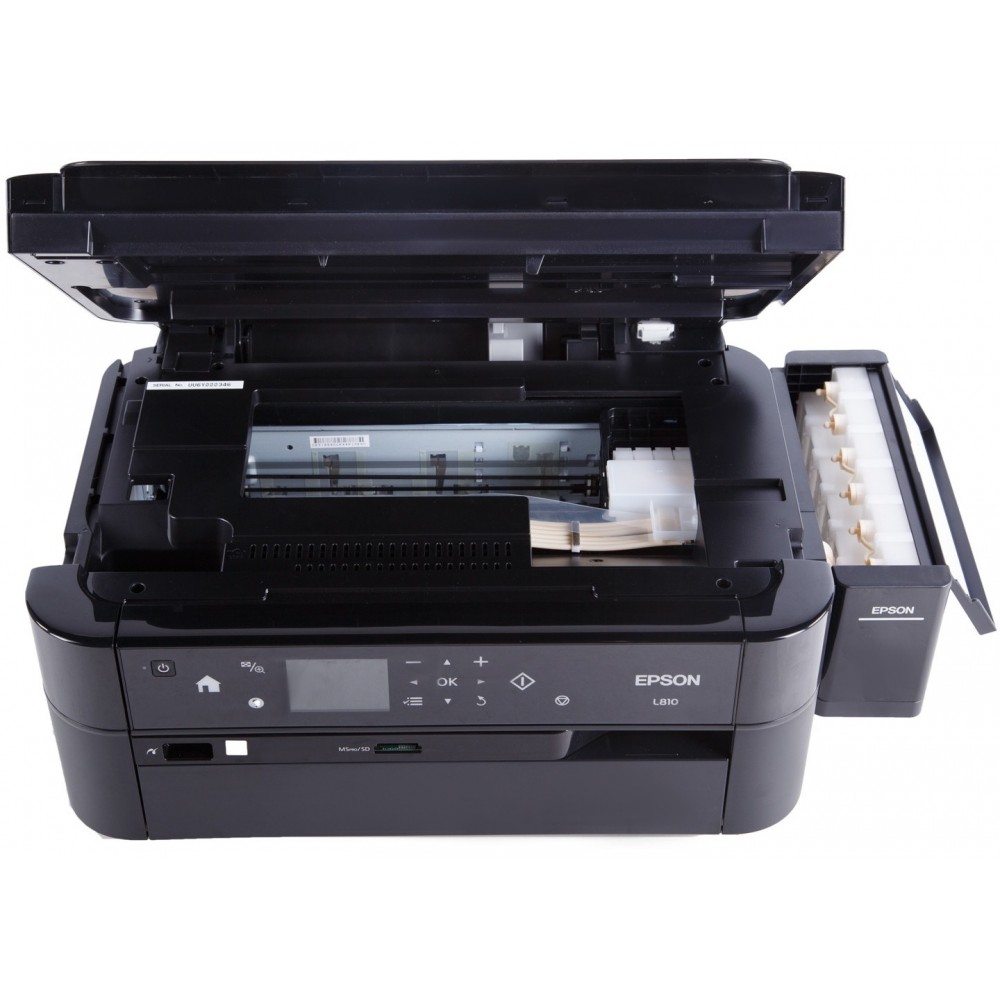 Принтер Epson L810 (C11CE32402)