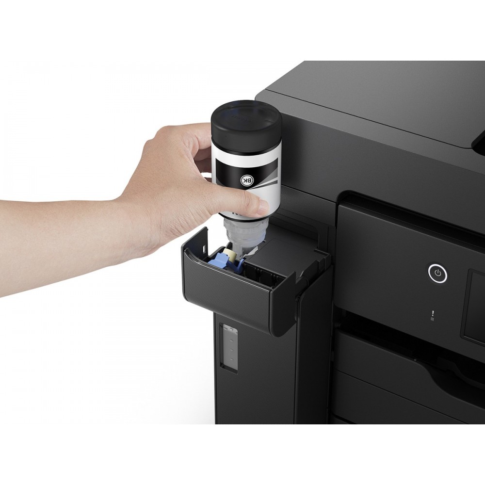 БФП Epson EcoTank M15140 A3 (C11CJ41404)