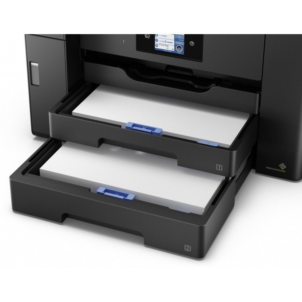 БФП Epson EcoTank M15140 A3 (C11CJ41404)