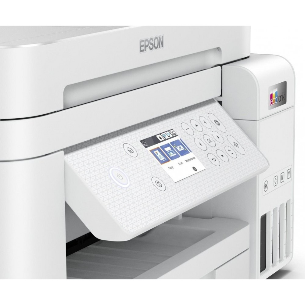 БФП Epson EcoTank L6276 (C11CJ61406)