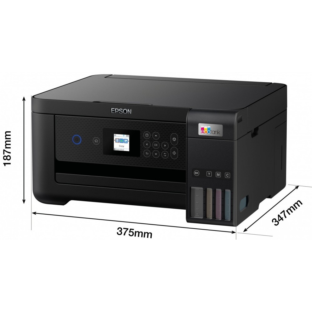 БФП Epson EcoTank L4260 (C11CJ63409)
