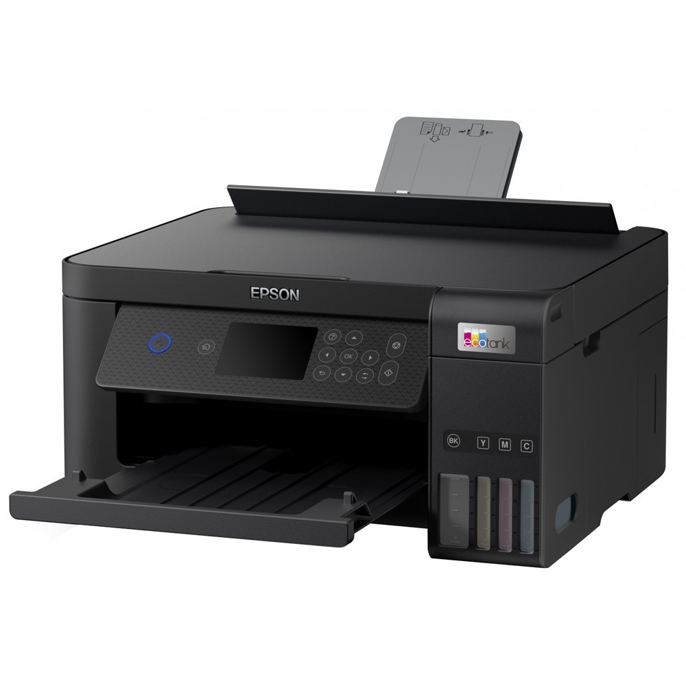 БФП Epson EcoTank L4260 (C11CJ63409)