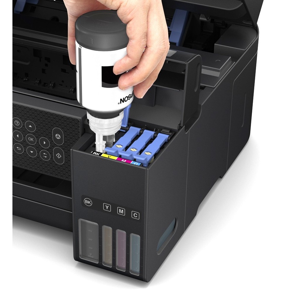 БФП Epson EcoTank L4260 (C11CJ63409)