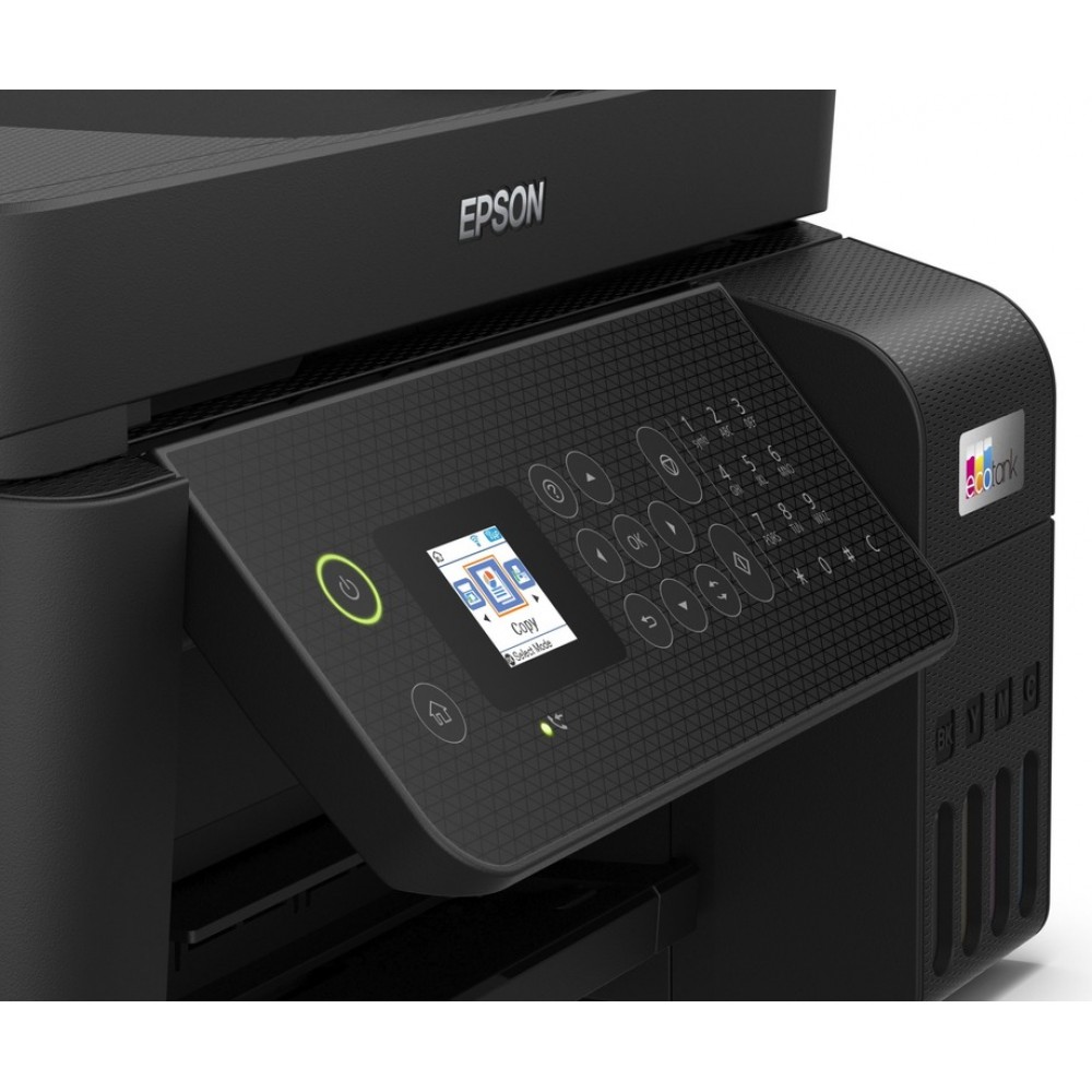БФП Epson EcoTank L5290 (C11CJ65403)