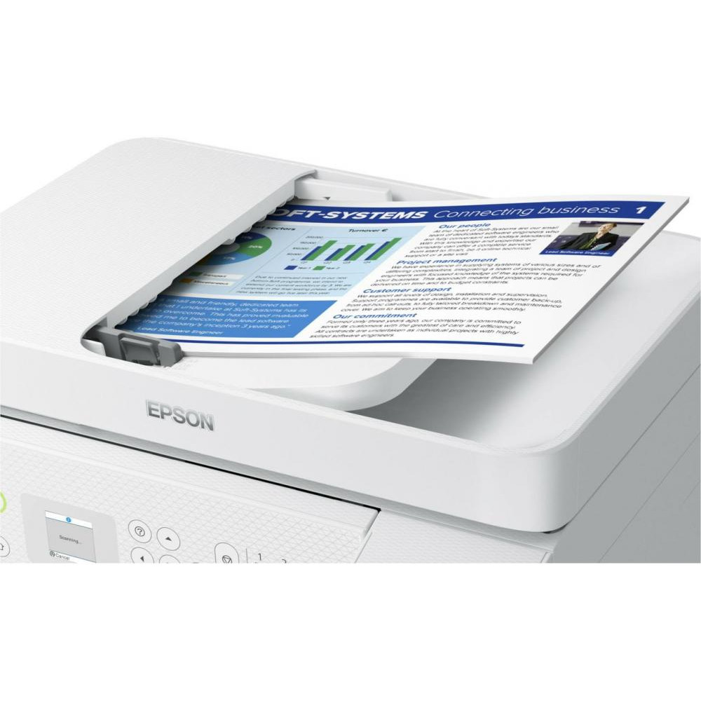 БФП Epson EcoTank L5296 (C11CJ65404)