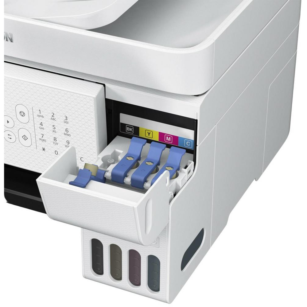 БФП Epson EcoTank L5296 (C11CJ65404)