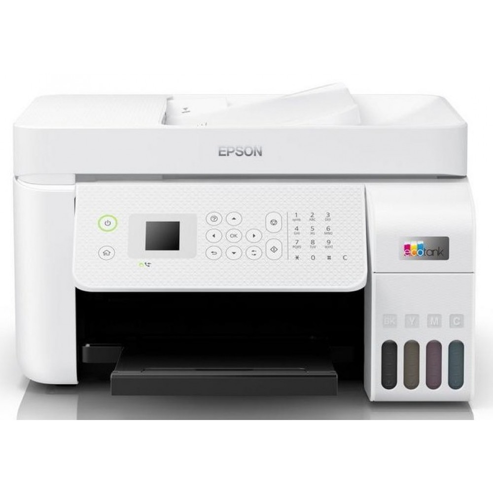 БФП Epson EcoTank L5296 (C11CJ65404)