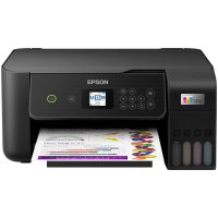 БФП Epson EcoTank L3260 WI-FI (C11CJ66407)