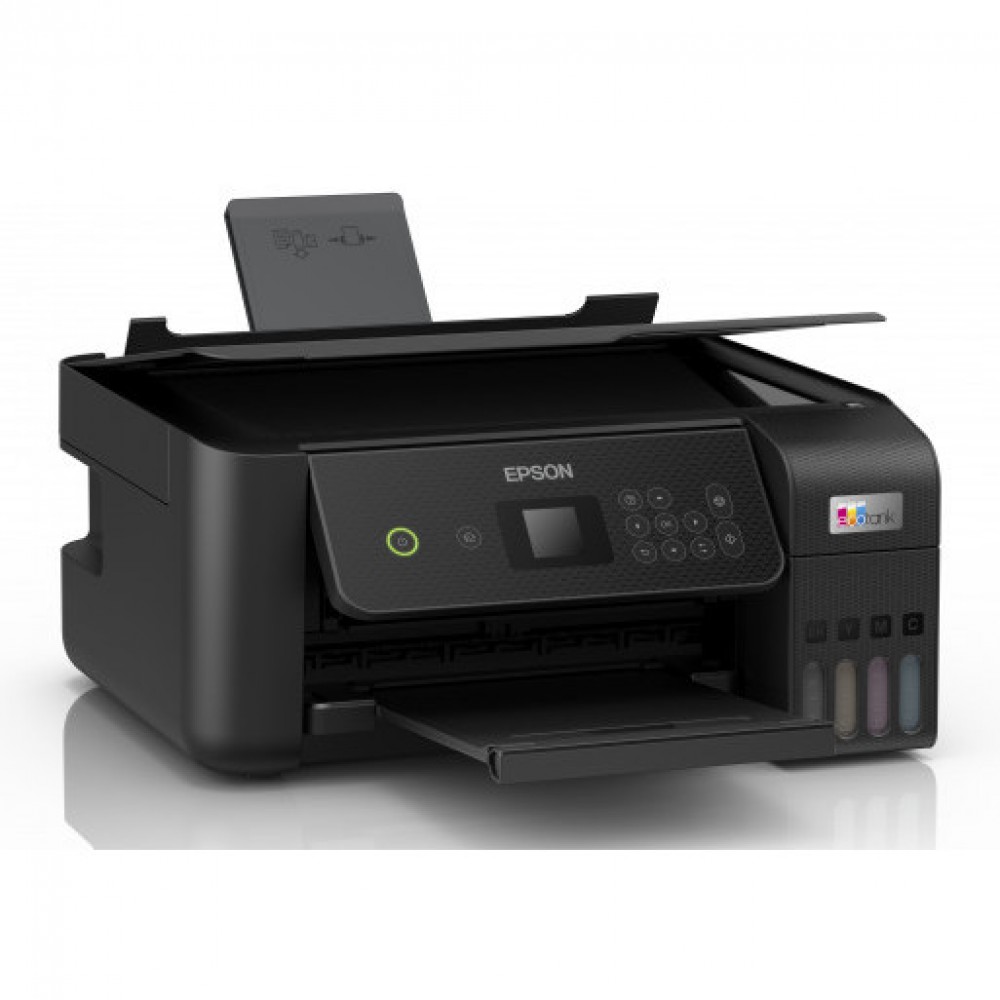 БФП Epson EcoTank L3260 WI-FI (C11CJ66407)
