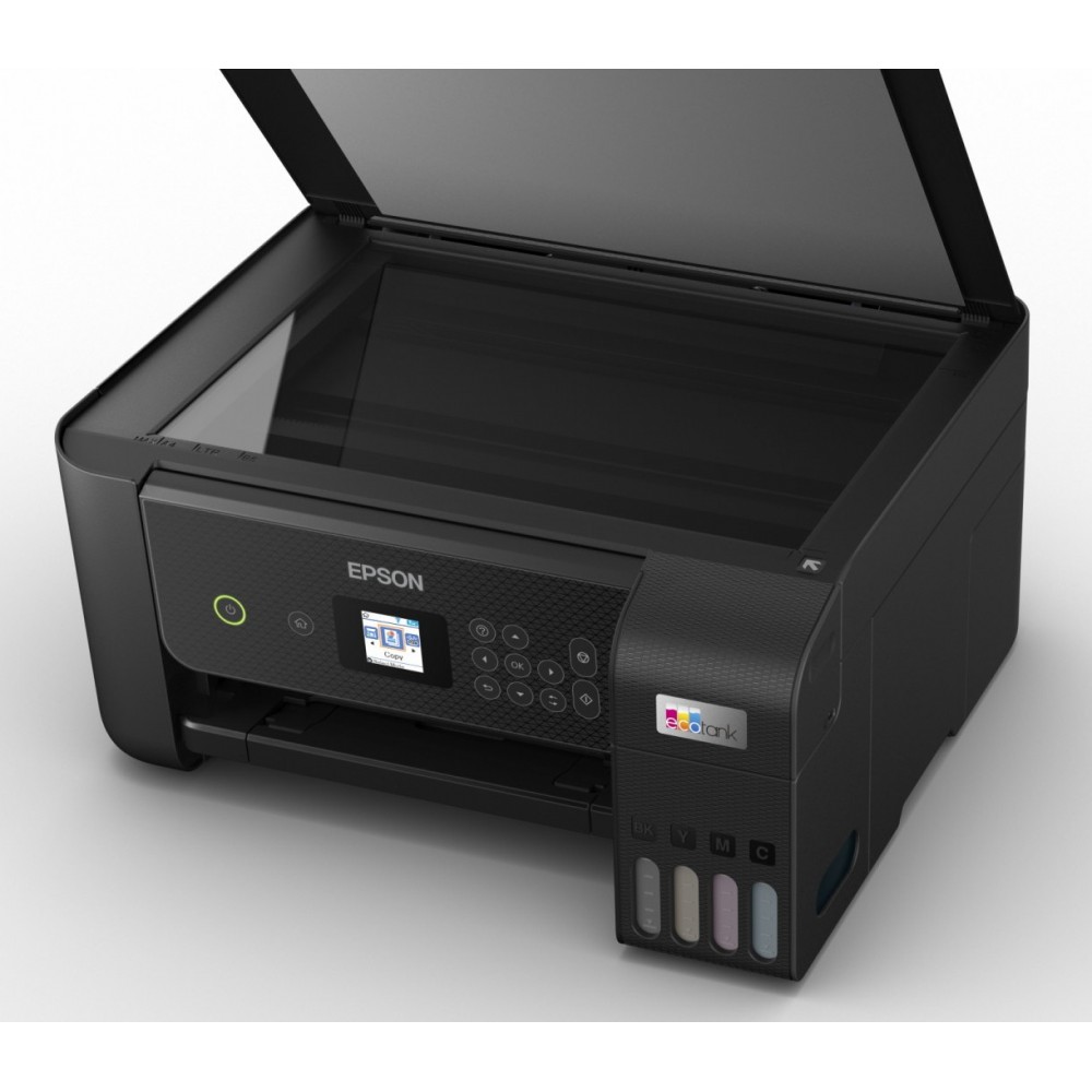 БФП Epson EcoTank L3260 WI-FI (C11CJ66407)