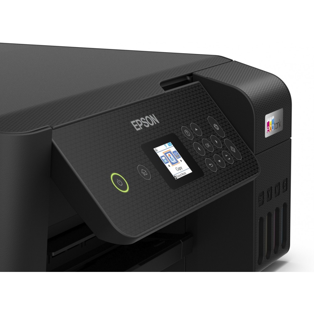 БФП Epson EcoTank L3260 WI-FI (C11CJ66407)