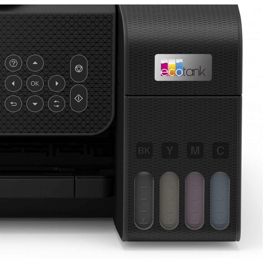 БФП Epson EcoTank L3260 WI-FI (C11CJ66407)