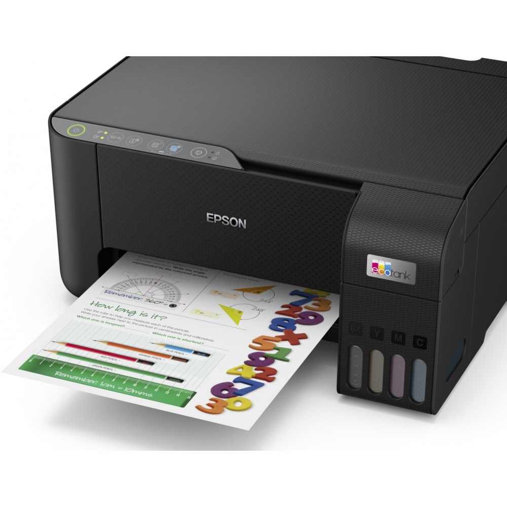 БФП Epson EcoTank L3251 (C11CJ67406)