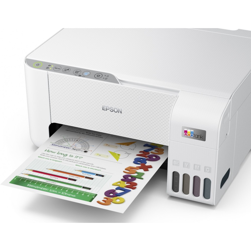 БФП Epson EcoTank L3256 (C11CJ67407)