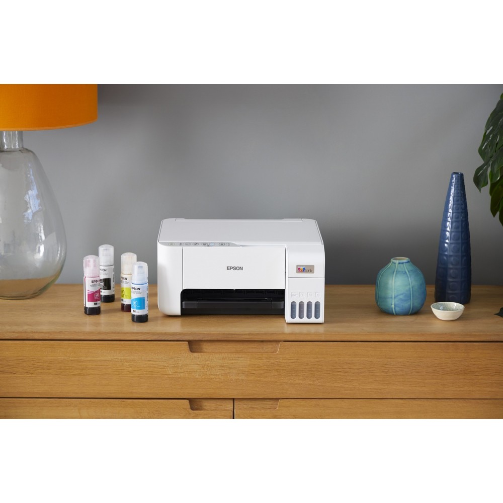 БФП Epson EcoTank L3256 (C11CJ67407)