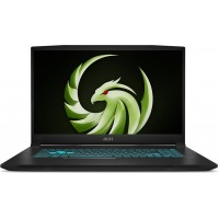 Ноутбук MSI Bravo 17 (C7VE-021XPL) R5-7535HS/16GB/512 RTX4050