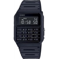 Наручний годинник Casio CA-53WF-1BEF