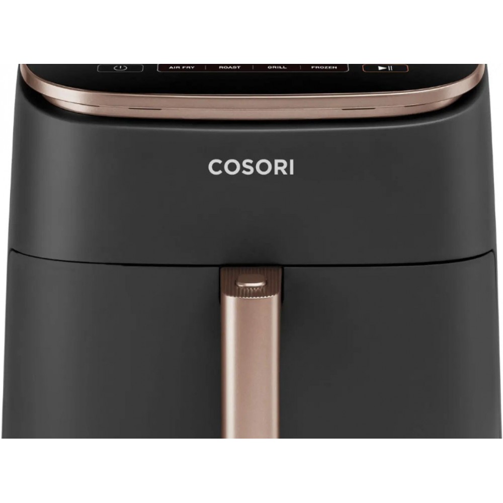 Мультипіч (аерофритюрниця) COSORI Chef Edition 6.0-Litre CAF-DC602-KEUR (KAAPAFCSNEU0176Y)