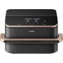 Мультипіч (аерофритюрниця) COSORI Dual Blaze Twinfry 10-Litre CAF-TF101S-AEUR
