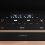Мультипіч (аерофритюрниця) COSORI Dual Blaze Twinfry 10-Litre CAF-TF101S-AEUR