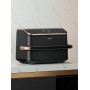 Мультипіч (аерофритюрниця) COSORI Dual Blaze Twinfry 10-Litre CAF-TF101S-AEUR