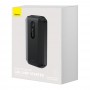 Baseus Super Energy AirCar Jump Starter 10000mAh Black (CGNL020101)