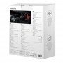 Baseus Super Energy AirCar Jump Starter 10000mAh Black (CGNL020101)