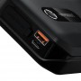 Baseus Super Energy AirCar Jump Starter 10000mAh Black (CGNL020101)