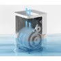 Зволожувач повітря зволожувач повітря Xiaomi Smartmix 2 (CJXJSQ02ZM)