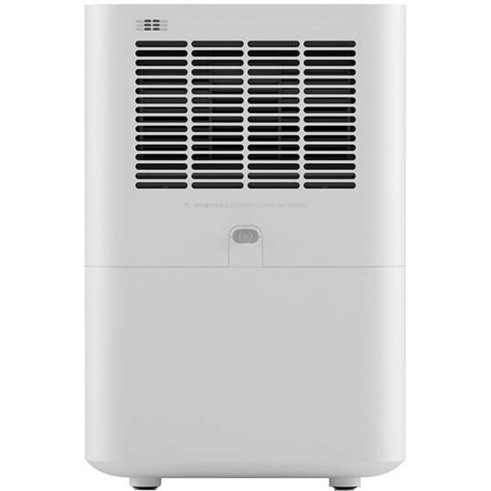 Зволожувач повітря зволожувач повітря Xiaomi Smartmix 2 (CJXJSQ02ZM)