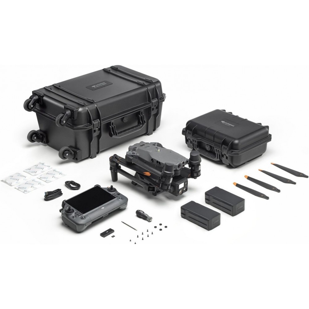 Квадрокоптер DJI Matrice 30T (CP.EN.00000368.01)