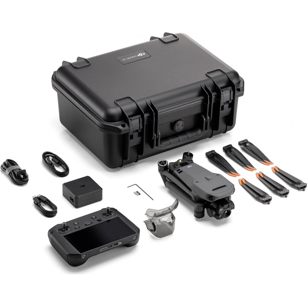 Квадрокоптер DJI Mavic 3T (CP.EN.00000415.01)